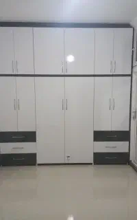 کابینت و کمد