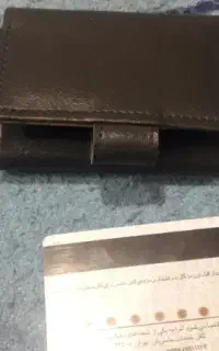 کیف مدارک