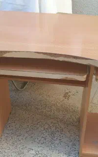 میز کامیپوتر