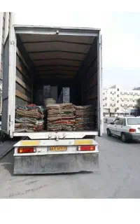 باربری آنلاین جابجایی اثاث منزل ماشین کارگر50تفخیف