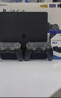 ps4اسلیم 1ترا  ده ماهه دم‌قسط