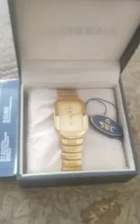 ساعت سامسونک مچی مردانه  اصل