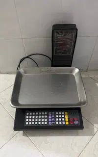 ترازو پند ۶۰۰۰