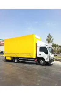 اسباب کشی و کارگر باربری