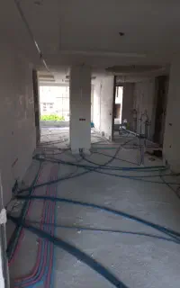 برقکاری ساختمانی و صنعتی