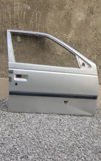 در پژو