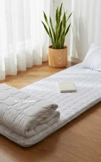 انواع تشک مسافرتی و مهمان مناسب باغ و ویلا