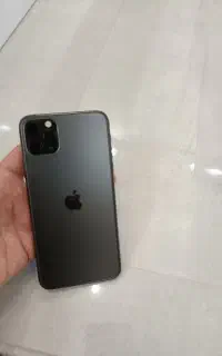 استثنایی11 pro max