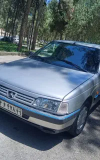 دربستی به تمام نقاط کشور