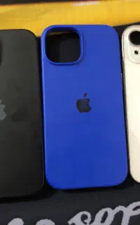 کاور آیفون ۱۵ نرمال