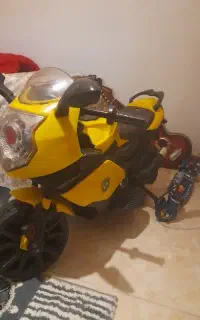 موتورشارژی