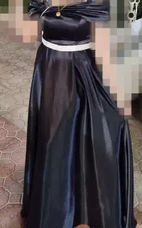 لباس مجلسی