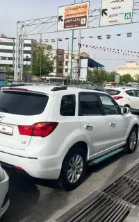 هایما اس ۷