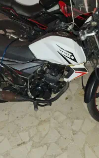 موتورسیکلت ۱۵۰ سی سی (جوان)