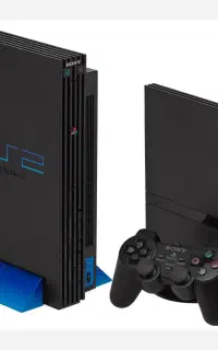 فروش کنسول ps2