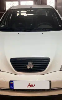 تیبا صندوقدار