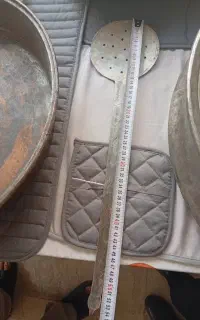 تشت مسی
