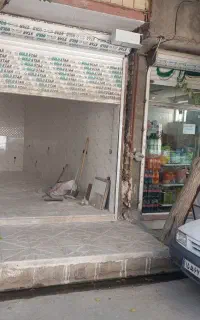 مغازه رهن اجاره