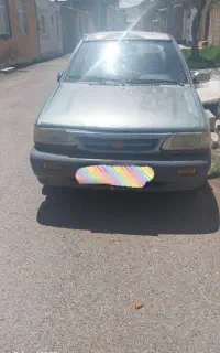 پراید مدل ۸۷