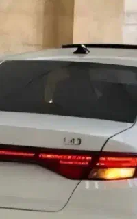 تارا V4 اتوماتیک TU5پلاس LX