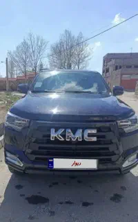 تعویض ماشین t8با خانه در کرمان