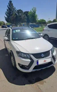 کوییک gxr L پارس خودرویی