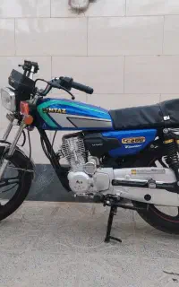 همتاز 200 مایل به معاوضه