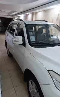لیفان ایکس ۶۰ مدل ۹۷ اتومات