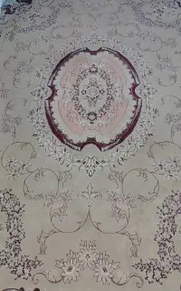 دو تخته فرش ۱۲ متری