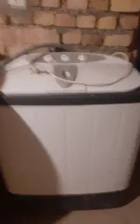 سلام ماشین لباسشویی  سالم