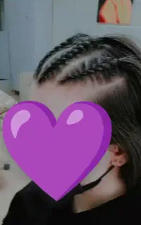 آموزش بافت مو بافت مو اصلاح صورت و ابرو کاشت ناخن