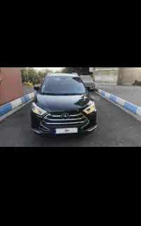 جک s3  مدل ۱۴۰۰ بی رنگ درجه یک به شرط