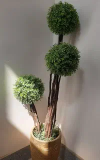 درخچه مصنوعی