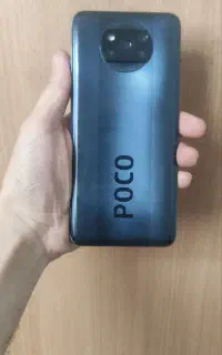 پوکو x3 nfc اقساطی