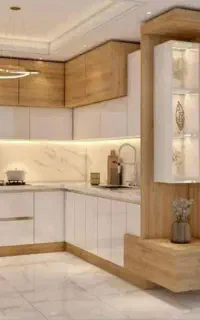 اجرای کابینت و کمد دیواری و ...