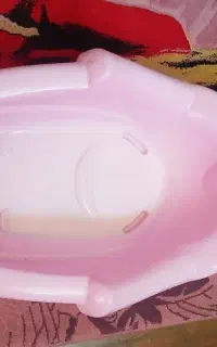 وان حمام کودک