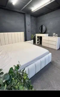 تخت خواب ریحان