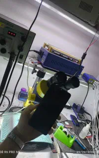 تعمیرات فوری و تخصصی موبایل