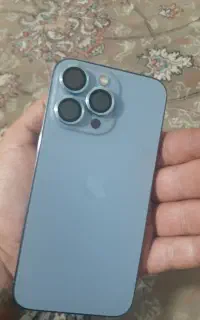 ایفون۱۳پرو