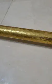 چوب پرده پانچ