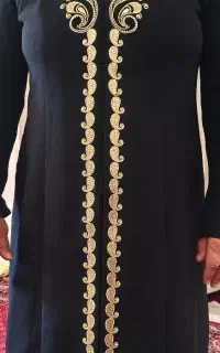مانتو مجلسی
