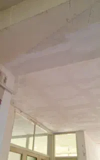 نقاشی ساختمان