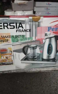 چایساز