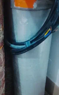 کفکش ۳ ایچی ۳۸ متری