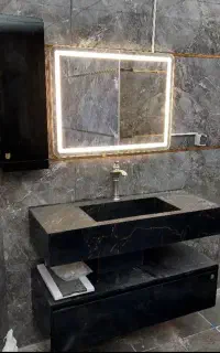 تاسیسات لوله کشی آب فاضلاب نصب شیرآلات