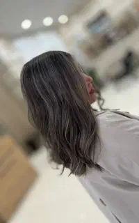 رنگ مو