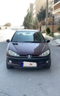 v8 206 sd tu5 مدل ۹۰