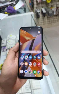 گوشی موبایل شیائومی Poco m5s