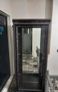 بوفه سالم درحدنو