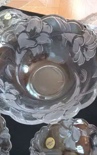 سرویس سوگای ژاپن طرح لیلیوم